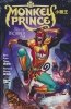 MONKEY PRINCE VOL 01 ENTER THE MONKEY HC [9781779517098]
